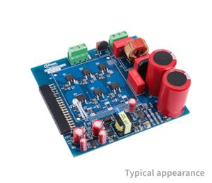 Infineon EVAL-M7-HVIGBT-INV Turkiye
