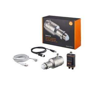 IFM LW2720 STARTER KIT IO-Link LW2720 eğitim seti