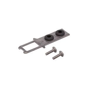 IFM Straight actuator AS-Interface güvenlik kapı anahtarı için aktüatör Turkiye