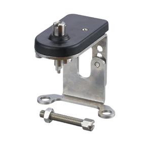 IFM MOUNTING KIT FOR MANUAL VALVES F12/M10 El vanaları ve top vanalar için montaj seti Turkiye