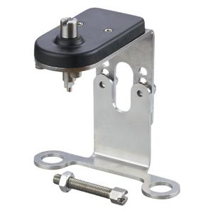 IFM MOUNTING KIT FOR MANUAL VALVES F16/M10 El vanaları ve top vanalar için montaj seti
