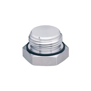 IFM M0 SEALING PLUG V4A Proses bağlantıları için körtapa