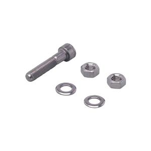 IFM SCREW M8X40                200 Yuvarlak başlı vida Turkiye
