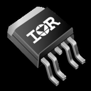 Infineon AUIR3316S Turkiye