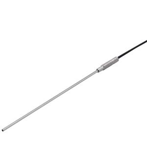 IFM FT-11-EPA-M4/F2X0,5/FH/2M Fiber optik cisimden yansımalı sensör