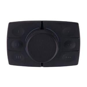 IFM ecomatPanel/COP iki eksende itme ve manevra kolu (joystick) işlevli ve arkadan aydınlatmalı tuşlara sahip, basmalı düğme modülü Turkiye