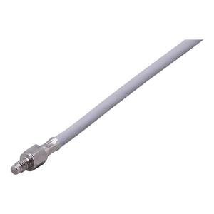 IFM TS-PT100-SCREW-IN M5/4M Vida bağlantılı kablolu sıcaklık sensörü