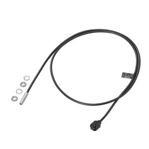 IFM FT-00-P-A-M6/1M Fiber optik cisimden yansımalı sensör