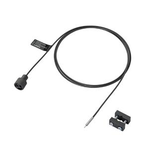 IFM FT-00-P-V-E1/1M Fiber optik cisimden yansımalı sensör