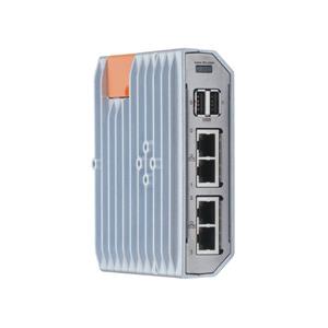 IFM IIoT Controller IP20 1S IIoT kontrol cihazı