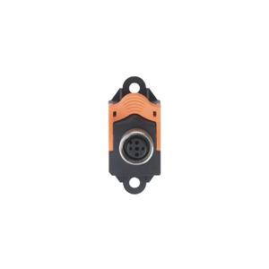 IFM FC Quick Connect M12 AS-Interface yassı kablo için vampir dişli soket Turkiye