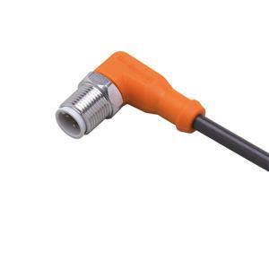 IFM ASTAH040VAT0005H04/3G/2D Fişli bağlantı kablosu
