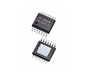Infineon TLS820F0EL V33 Turkiye