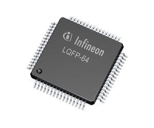 Infineon XMC1401-F064F0128 AA Turkiye