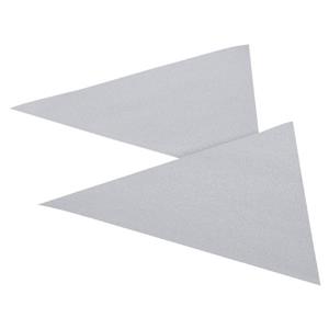 IFM REFLECTOR TAPE IRF 1800 TRIANGLE 200MM Reflektörden yansımalı sensörler için reflektör