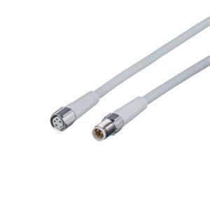 IFM VDOGF040VAS0002P04STGF040VAS Bağlantı kablosu