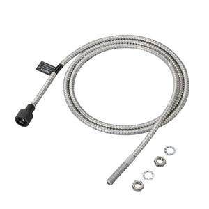 IFM FT-00-A-A-M6/1M Fiber optik cisimden yansımalı sensör