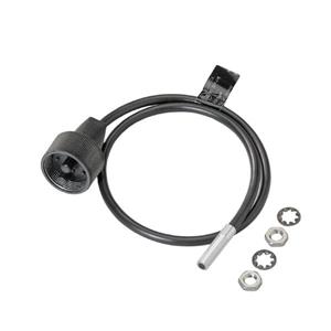 IFM FT-30-P-A-M8 Fiber optik cisimden yansımalı sensör