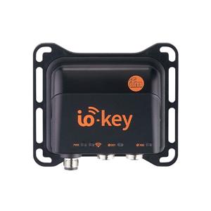 IFM io-key Cellular IoT Gateway IOL 2P WW kablosuz IoT ağ geçidi Turkiye