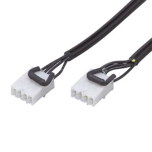 IFM BasicCable/2 Modules İletişim gövdeli önceden kablolanmış ara kablo Turkiye