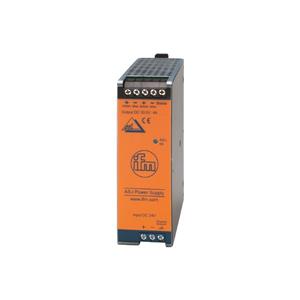 IFM PSU-24VDC/ASi-4A AS-Interface güç kaynağı