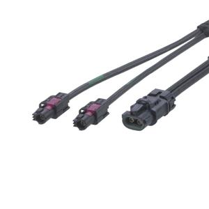 IFM HFM Y CABLE 2 X S/S/M S/D/M A 5,0M Bağlantı kablosu Turkiye