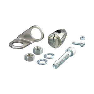 IFM MOUNTING SET 3 FREESTANDING Pozisyon sensörleri için montaj seti