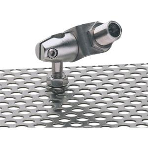 IFM MOUNTING SET 4 FREESTANDING Pozisyon sensörleri için montaj seti