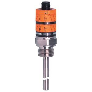 IFM TK7255CLFG12-QKPKG / US Anahtarlama noktası ayarlanabilir sıcaklık sensörü