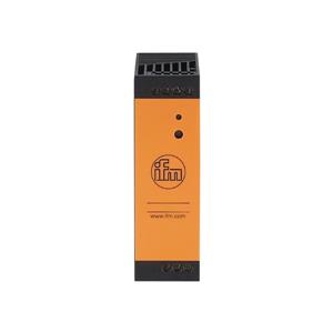IFM PSU-1AC/200-240VAC/24VDC-5A Anahtarlamalı güç kaynağı 24 V DC Turkiye