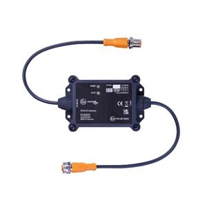 IFM ISOBUS Gateway/VT+TC ISOBUS ağ geçidi Turkiye
