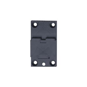 IFM Mounting plate 10 pcs. Montaj levhası