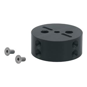 IFM MOUNTING KIT IND/NELLES 1 Vana aktuatörleri için hedef disk