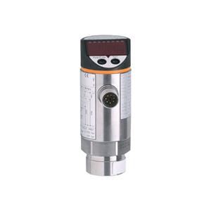 IFM PNI250-SBR14-QFRKG/US/   V Analog girişli basınç sensörü Turkiye