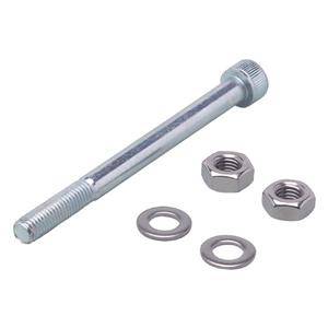 IFM SCREW M10X120              200 Yuvarlak başlı vida