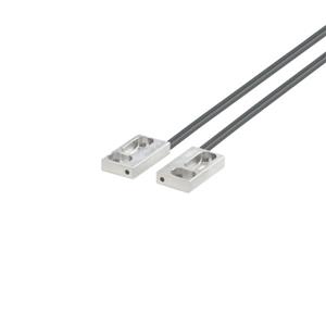 IFM FE-11-EPV-Q3/F1x1/2m Fiber optik karşılıklı sensör Turkiye