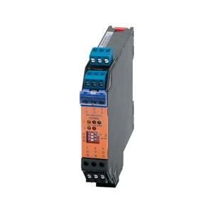IFM NV1223/24VDC/OK/1D/1G Namur sensörler için anahtalarma amplifikatörleri Turkiye