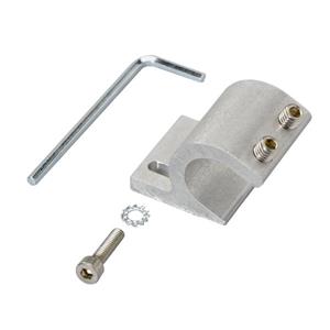 IFM CLAMP 13 MM Saplamalı silindir için montaj adaptörü