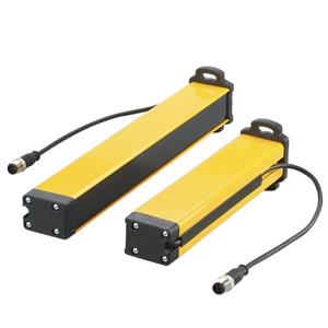 IFM 2X-THROUGH-BEAM-SENSORS kısma kol seti Turkiye