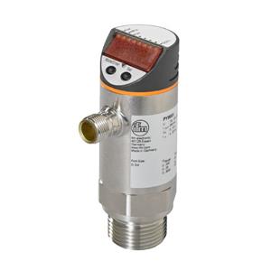 IFM PY-250-SER34-MFPKG/US/      /V Ekranlı basınç sensörü Turkiye