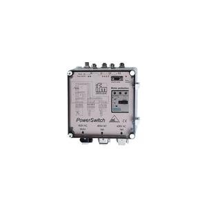 IFM PowerSwitch 0,8A 0,18KW Üç-faz motorlar için AS-Interface motor yol vericiler