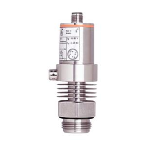 IFM PM-2,5-RES30-E-ZVG/US/      /P Düz diyaframlı basınç transmitterleri