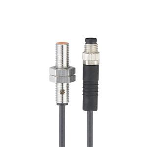 IFM IEB3001-BPKG/2M/BH/AS İndüktif sensör