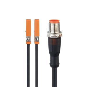IFM MKT3020BBPKG/A/0,3M/ZH/US/2X T-slot silindir sensör Turkiye