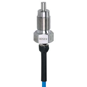 IFM SFR12ADB/1/2G /6M Değerlendirme ünitesine bağlamak için akış sensörü