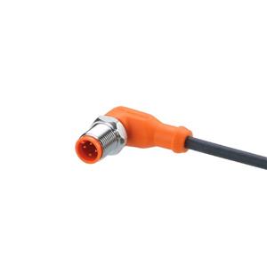 IFM ASTAH040VAS0005H04 Fişli bağlantı kablosu