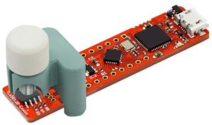 Infineon TLE5012B_E9000_MS2GO Turkiye