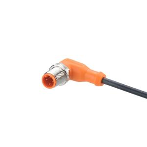 IFM ASTAH040MSS0020H04 Fişli bağlantı kablosu