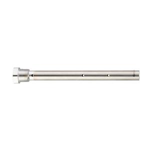 IFM LR COAX TUBE NPT  L450 Seviye sensörleri için koaksiyel boru Turkiye
