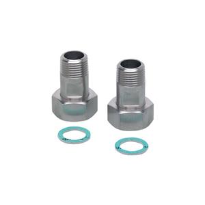 IFM ADAPTER G3/4-NPT1/2/V4A Akış sensörleri için montaj adaptörü Turkiye